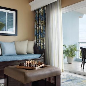 Luxury Suite